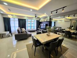 Blk 674A Fern Grove @ Yishun (Yishun), HDB 5 Rooms #602340821